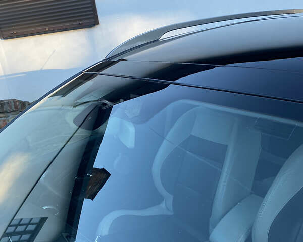 Чорний Рено Меган, об'ємом двигуна 1.5 л та пробігом 240 тис. км за 8200 $, фото 19 на Automoto.ua