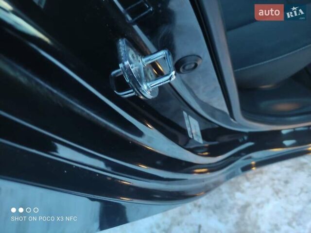 Чорний Рено Меган, об'ємом двигуна 0 л та пробігом 212 тис. км за 8400 $, фото 34 на Automoto.ua