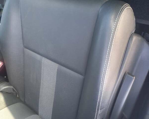 Чорний Рено Меган, об'ємом двигуна 1.5 л та пробігом 176 тис. км за 8500 $, фото 23 на Automoto.ua