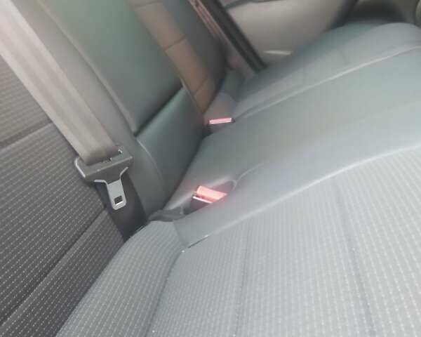 Черный Рено Меган, объемом двигателя 1.5 л и пробегом 188 тыс. км за 8400 $, фото 59 на Automoto.ua