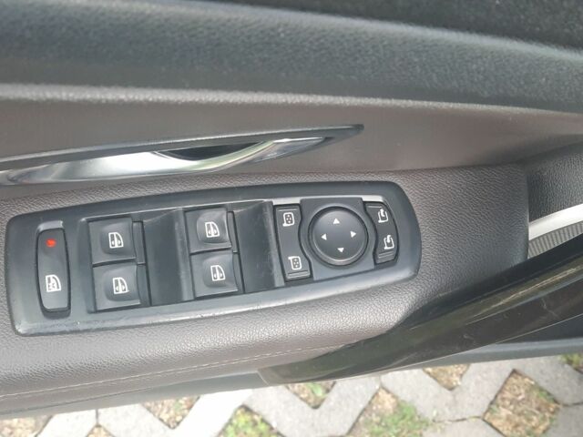 Черный Рено Меган, объемом двигателя 0 л и пробегом 280 тыс. км за 7500 $, фото 6 на Automoto.ua