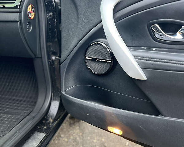 Черный Рено Меган, объемом двигателя 1.46 л и пробегом 280 тыс. км за 7300 $, фото 10 на Automoto.ua