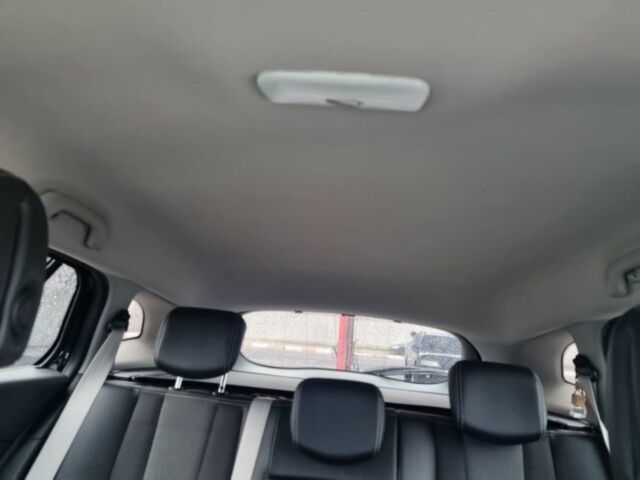 Черный Рено Меган, объемом двигателя 1.5 л и пробегом 269 тыс. км за 8600 $, фото 12 на Automoto.ua