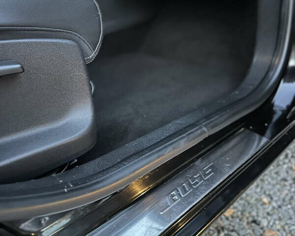 Черный Рено Меган, объемом двигателя 1.5 л и пробегом 270 тыс. км за 8900 $, фото 55 на Automoto.ua