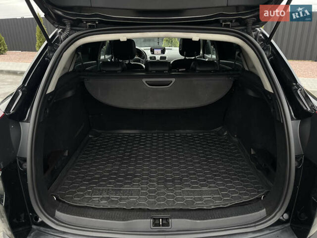 Чорний Рено Меган, об'ємом двигуна 1.46 л та пробігом 305 тис. км за 7000 $, фото 23 на Automoto.ua