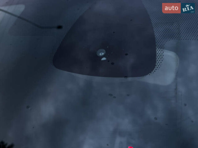 Черный Рено Меган, объемом двигателя 1.5 л и пробегом 214 тыс. км за 7600 $, фото 29 на Automoto.ua
