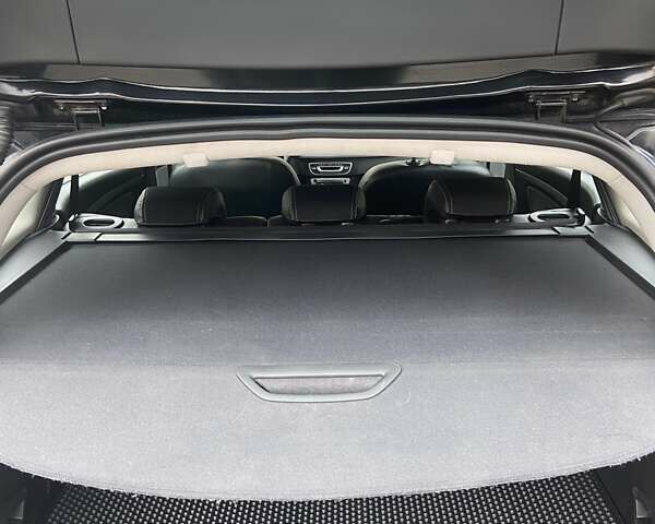 Чорний Рено Меган, об'ємом двигуна 1.46 л та пробігом 209 тис. км за 7500 $, фото 7 на Automoto.ua