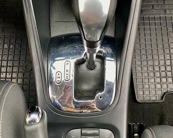 Черный Рено Меган, объемом двигателя 1.46 л и пробегом 216 тыс. км за 7950 $, фото 11 на Automoto.ua