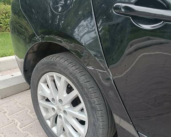 Чорний Рено Меган, об'ємом двигуна 1.5 л та пробігом 296 тис. км за 8350 $, фото 16 на Automoto.ua