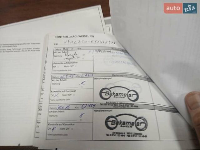 Черный Рено Меган, объемом двигателя 1.46 л и пробегом 238 тыс. км за 8500 $, фото 35 на Automoto.ua