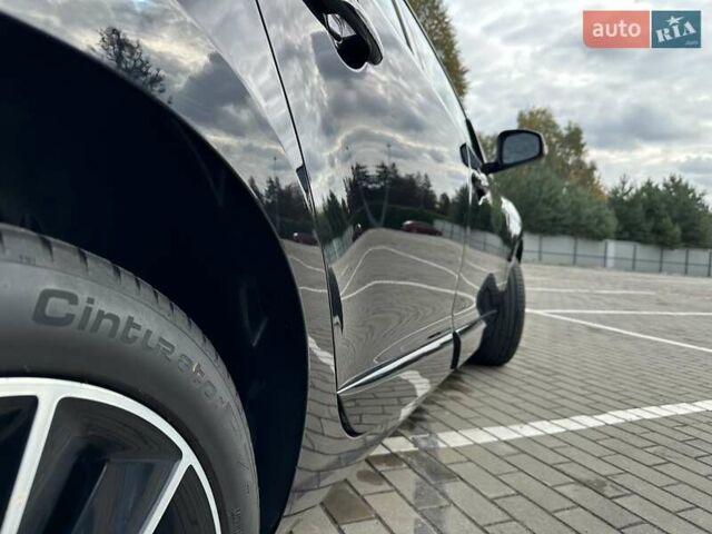 Черный Рено Меган, объемом двигателя 1.6 л и пробегом 198 тыс. км за 9200 $, фото 28 на Automoto.ua