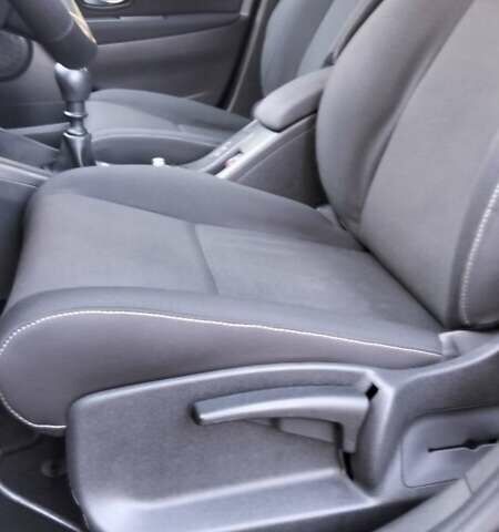 Чорний Рено Меган, об'ємом двигуна 1.5 л та пробігом 233 тис. км за 8900 $, фото 2 на Automoto.ua