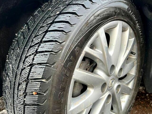 Рено Меган 2013 в Бердичеве на Automoto.ua Черный Рено Меган, объемом двигателя 1.5 л и пробегом 179 тыс. км за 8100 $, фото 1 на Automoto.ua