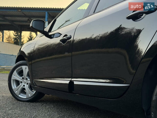 Черный Рено Меган, объемом двигателя 1.5 л и пробегом 240 тыс. км за 8950 $, фото 9 на Automoto.ua