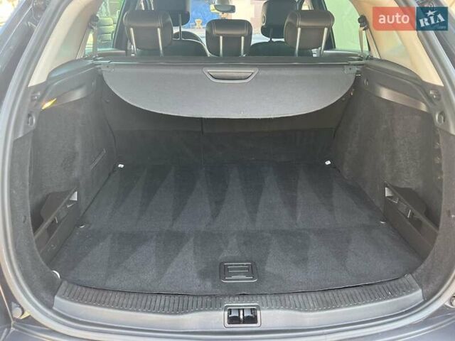Чорний Рено Меган, об'ємом двигуна 1.5 л та пробігом 264 тис. км за 9300 $, фото 19 на Automoto.ua