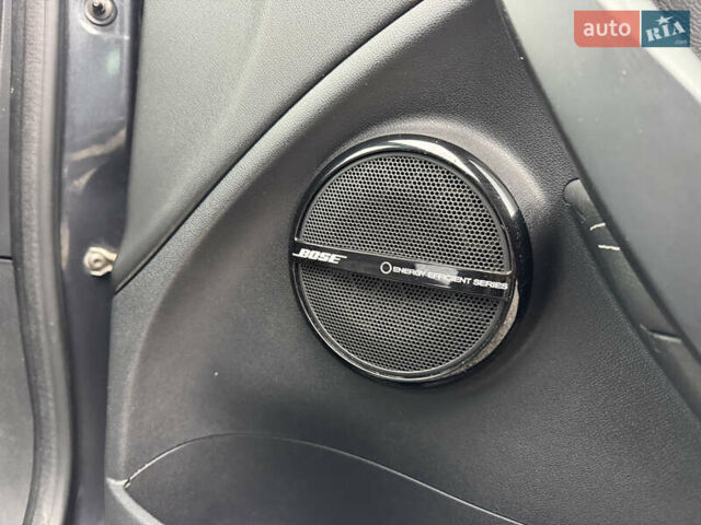 Черный Рено Меган, объемом двигателя 1.5 л и пробегом 280 тыс. км за 8600 $, фото 32 на Automoto.ua