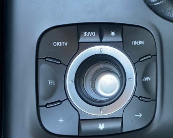 Рено Меган 2013 в Харькове на Automoto.ua Черный Рено Меган, объемом двигателя 1.46 л и пробегом 264 тыс. км за 8600 $, фото 3 на Automoto.ua
