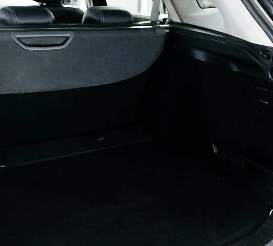 Черный Рено Меган, объемом двигателя 1.46 л и пробегом 290 тыс. км за 8400 $, фото 51 на Automoto.ua