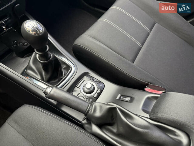 Черный Рено Меган, объемом двигателя 1.46 л и пробегом 255 тыс. км за 7000 $, фото 15 на Automoto.ua