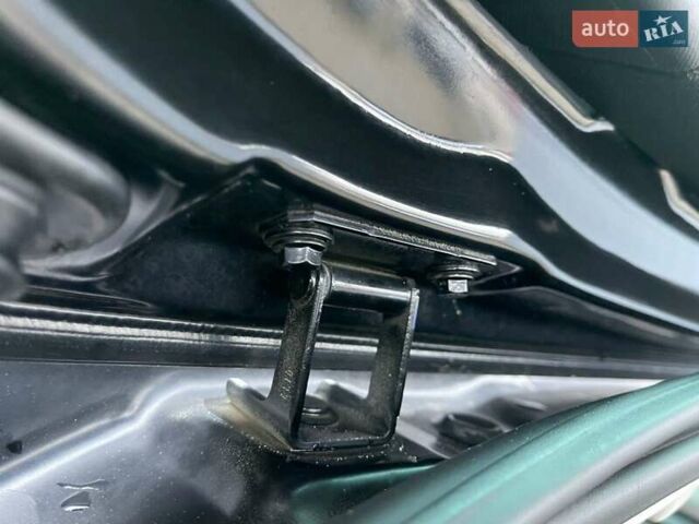 Черный Рено Меган, объемом двигателя 1.5 л и пробегом 214 тыс. км за 8800 $, фото 102 на Automoto.ua