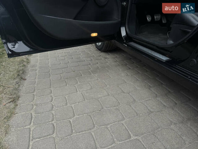 Черный Рено Меган, объемом двигателя 1.5 л и пробегом 238 тыс. км за 9200 $, фото 30 на Automoto.ua