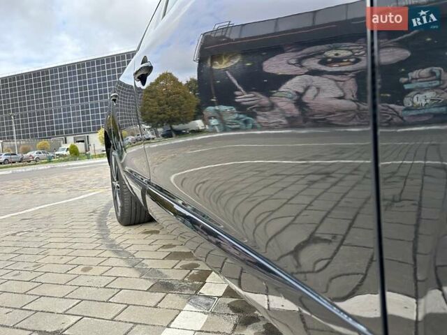 Чорний Рено Меган, об'ємом двигуна 1.6 л та пробігом 198 тис. км за 9500 $, фото 26 на Automoto.ua