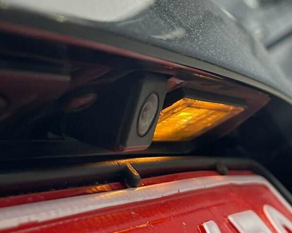 Черный Рено Меган, объемом двигателя 1.5 л и пробегом 214 тыс. км за 8800 $, фото 35 на Automoto.ua