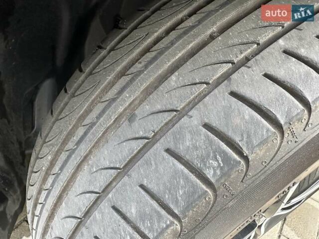 Чорний Рено Меган, об'ємом двигуна 1.6 л та пробігом 198 тис. км за 9500 $, фото 19 на Automoto.ua