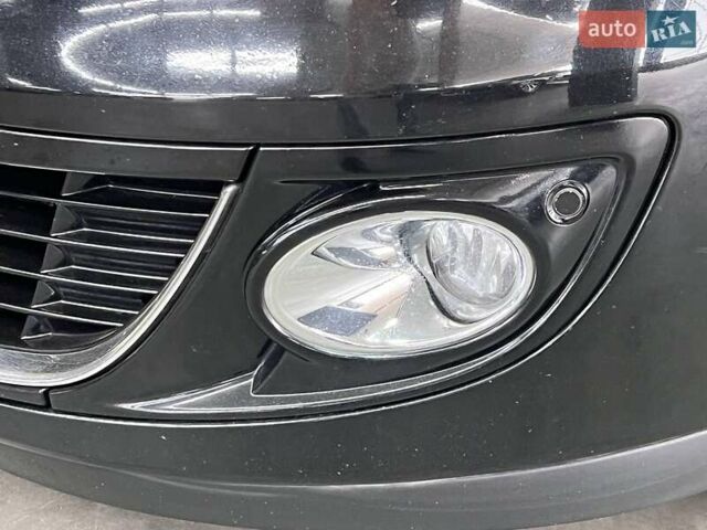 Черный Рено Меган, объемом двигателя 1.46 л и пробегом 294 тыс. км за 9200 $, фото 2 на Automoto.ua