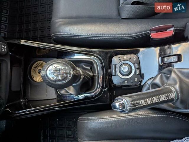 Чорний Рено Меган, об'ємом двигуна 1.5 л та пробігом 258 тис. км за 8800 $, фото 11 на Automoto.ua