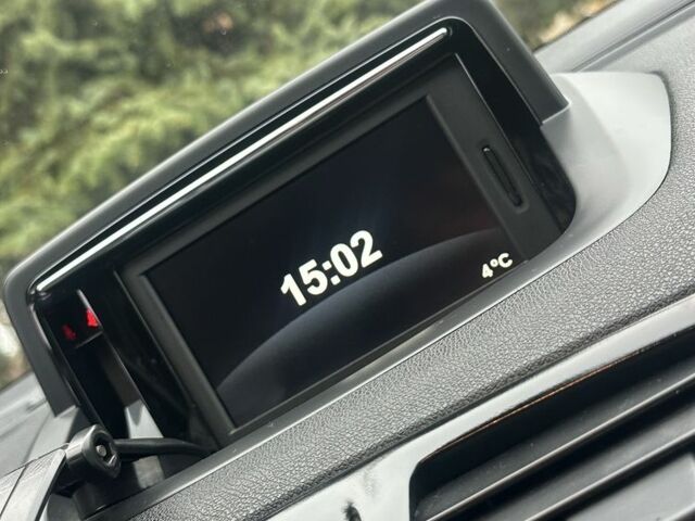 Черный Рено Меган, объемом двигателя 1.5 л и пробегом 260 тыс. км за 8600 $, фото 18 на Automoto.ua