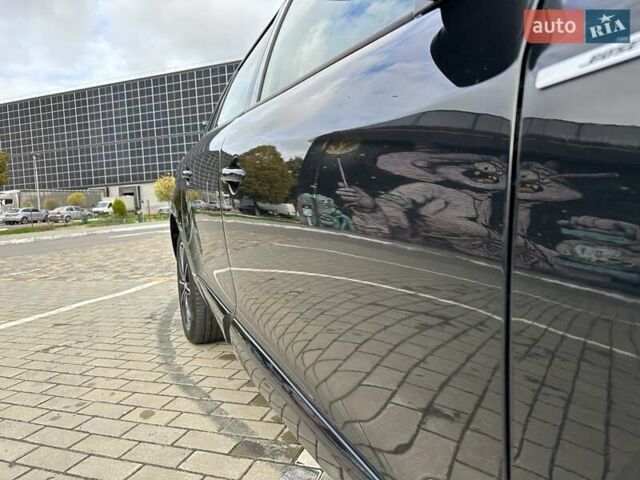 Чорний Рено Меган, об'ємом двигуна 1.6 л та пробігом 198 тис. км за 9500 $, фото 25 на Automoto.ua