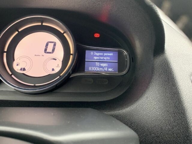 Чорний Рено Меган, об'ємом двигуна 1.5 л та пробігом 228 тис. км за 9300 $, фото 1 на Automoto.ua