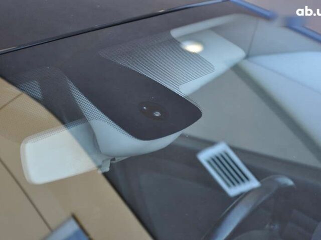 Черный Рено Меган, объемом двигателя 1.5 л и пробегом 240 тыс. км за 6999 $, фото 15 на Automoto.ua