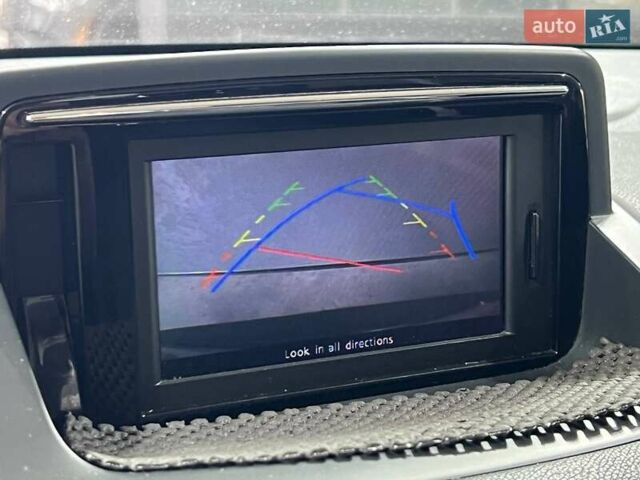 Черный Рено Меган, объемом двигателя 1.46 л и пробегом 294 тыс. км за 9200 $, фото 29 на Automoto.ua
