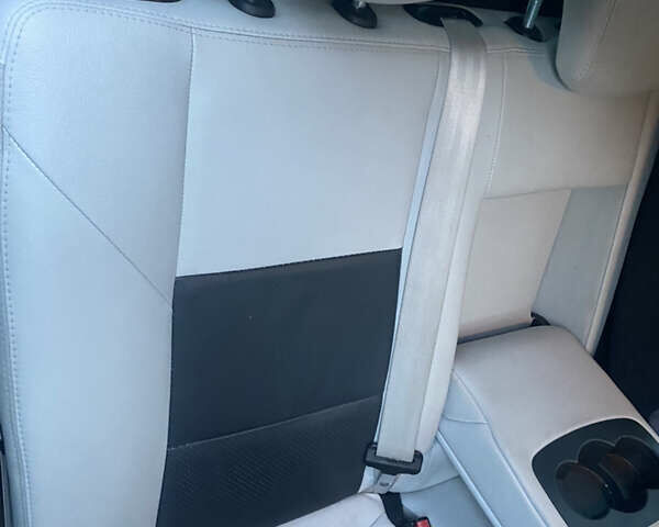 Черный Рено Меган, объемом двигателя 1.46 л и пробегом 263 тыс. км за 8600 $, фото 25 на Automoto.ua