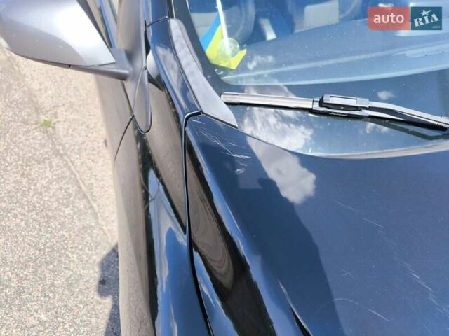 Черный Рено Меган, объемом двигателя 1.46 л и пробегом 300 тыс. км за 8500 $, фото 34 на Automoto.ua