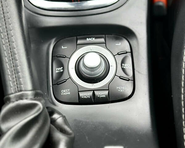 Чорний Рено Меган, об'ємом двигуна 1.5 л та пробігом 238 тис. км за 9500 $, фото 27 на Automoto.ua