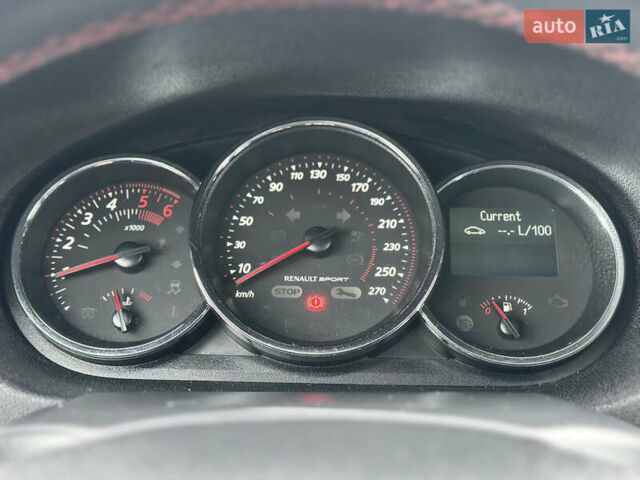Чорний Рено Меган, об'ємом двигуна 1.5 л та пробігом 238 тис. км за 9600 $, фото 28 на Automoto.ua