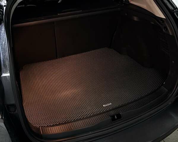 Рено Меган 2013 в Львове на Automoto.ua Черный Рено Меган, объемом двигателя 1.46 л и пробегом 248 тыс. км за 8500 $, фото 9 на Automoto.ua