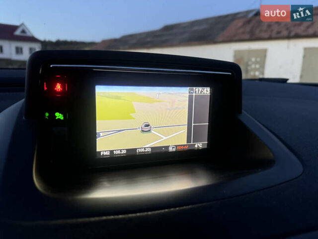 Рено Меган 2013 в Коломые на Automoto.ua Черный Рено Меган, объемом двигателя 1.5 л и пробегом 241 тыс. км за 7650 $, фото 11 на Automoto.ua