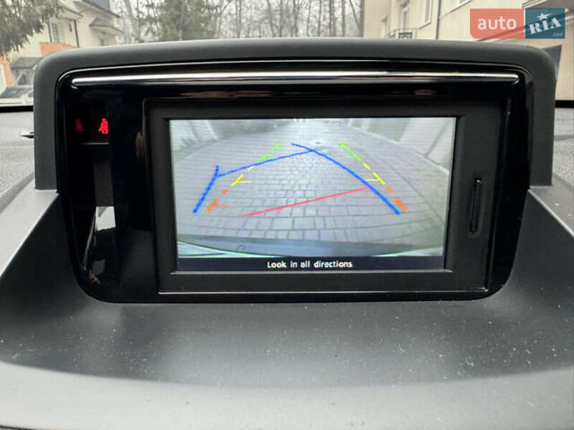 Чорний Рено Меган, об'ємом двигуна 1.5 л та пробігом 290 тис. км за 8350 $, фото 55 на Automoto.ua