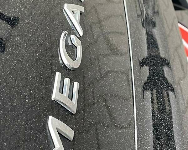 Черный Рено Меган, объемом двигателя 1.5 л и пробегом 214 тыс. км за 8800 $, фото 29 на Automoto.ua