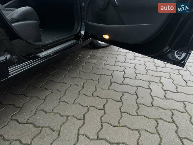Черный Рено Меган, объемом двигателя 1.5 л и пробегом 237 тыс. км за 9300 $, фото 44 на Automoto.ua