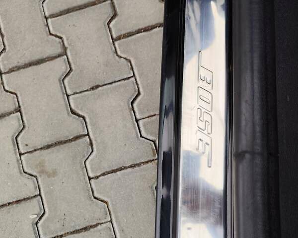 Черный Рено Меган, объемом двигателя 1.5 л и пробегом 215 тыс. км за 8200 $, фото 25 на Automoto.ua