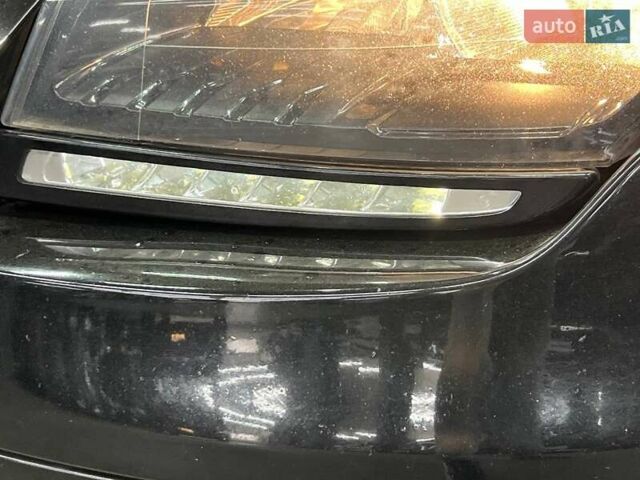 Черный Рено Меган, объемом двигателя 1.46 л и пробегом 294 тыс. км за 9200 $, фото 3 на Automoto.ua