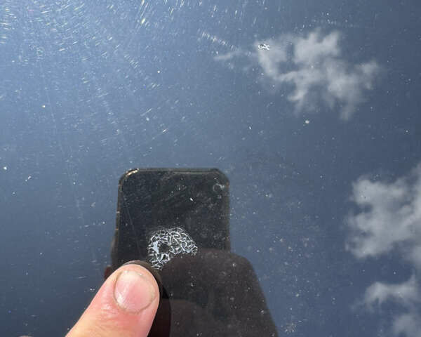 Чорний Рено Меган, об'ємом двигуна 1.46 л та пробігом 310 тис. км за 7400 $, фото 11 на Automoto.ua