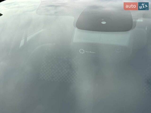 Черный Рено Меган, объемом двигателя 1.5 л и пробегом 257 тыс. км за 9350 $, фото 11 на Automoto.ua