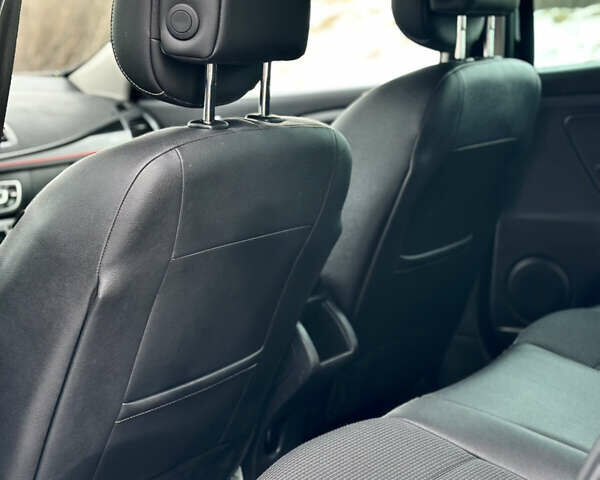 Чорний Рено Меган, об'ємом двигуна 1.5 л та пробігом 238 тис. км за 9600 $, фото 33 на Automoto.ua