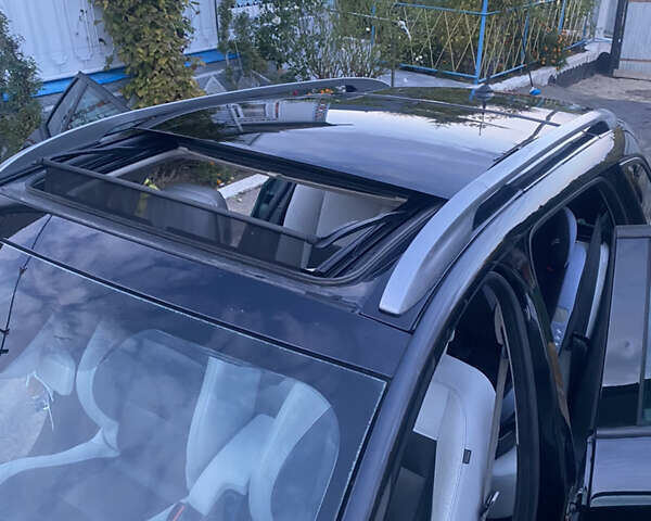 Черный Рено Меган, объемом двигателя 1.46 л и пробегом 263 тыс. км за 8600 $, фото 16 на Automoto.ua